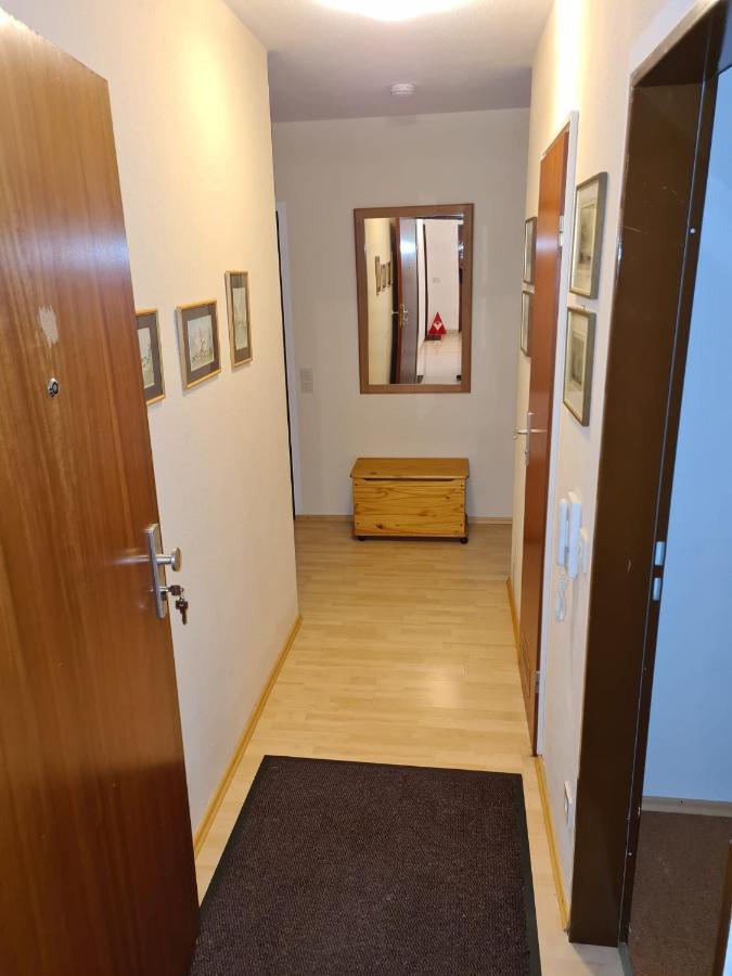Bergdiamant Apartment Гармиш-Партенкирхен Екстериор снимка